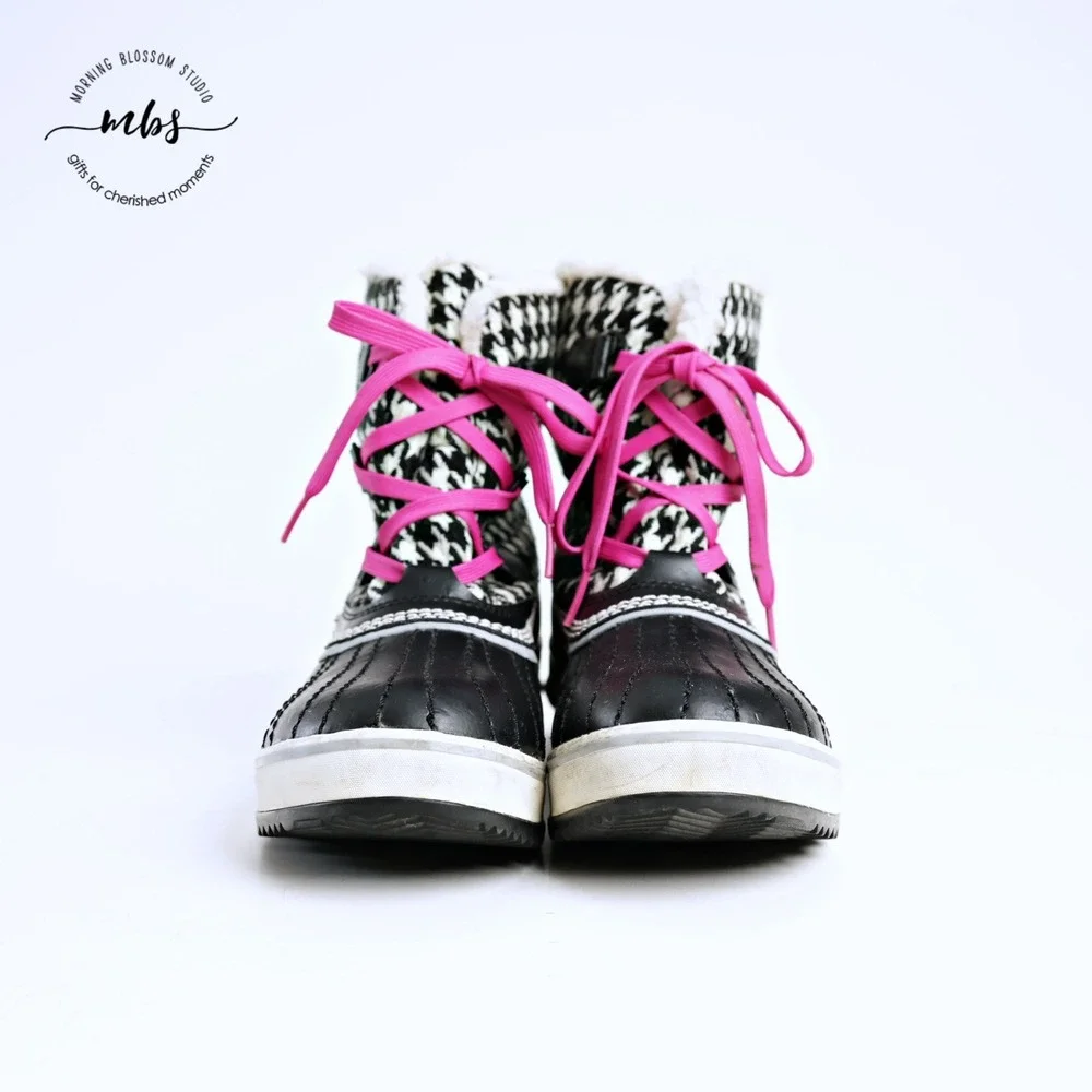 Sorel women size